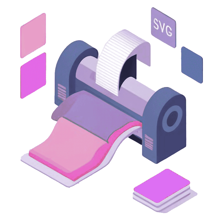 DTG printers