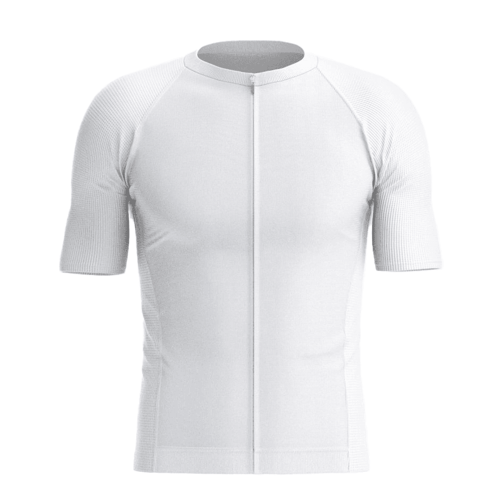 Cycling apparel design