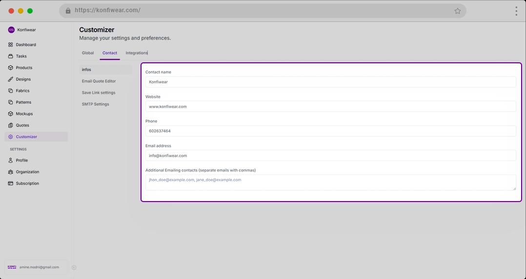 App Image