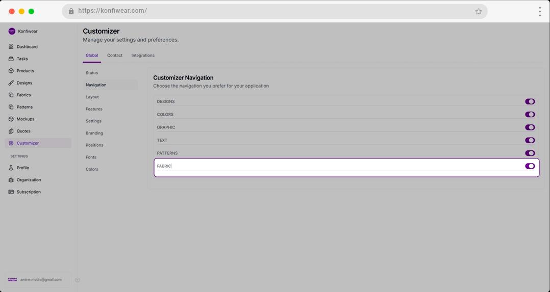 App Image