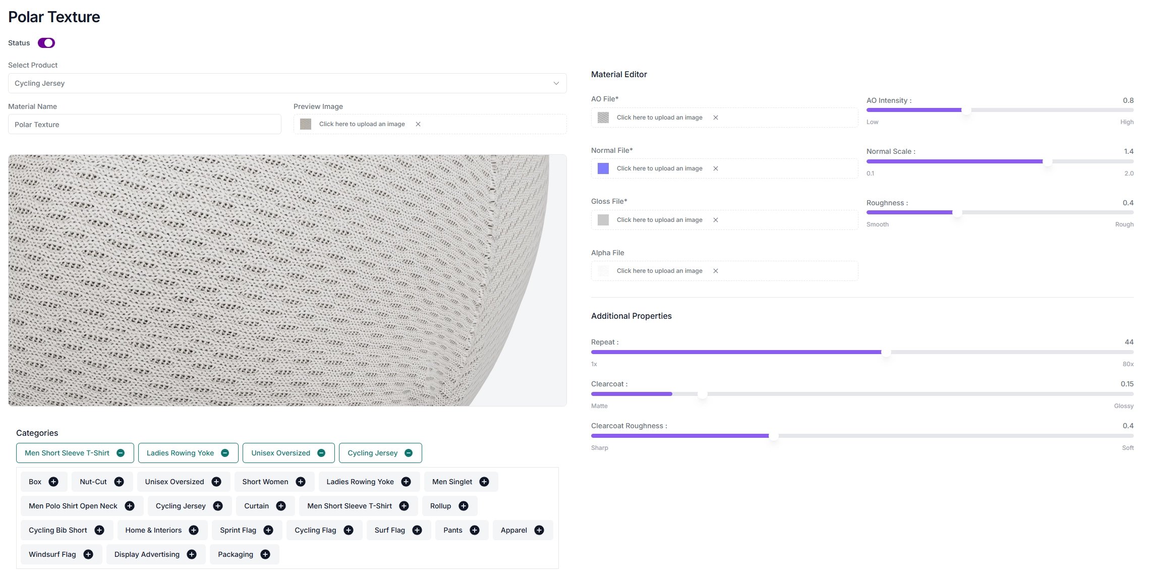 Augmented Reality Viewer