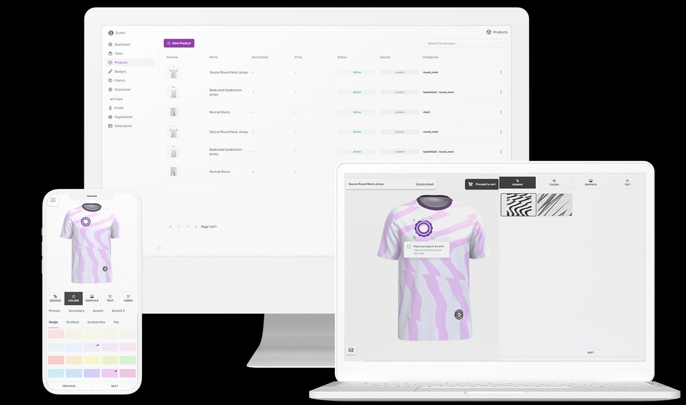 FESPA 2026 Barcelona Promo