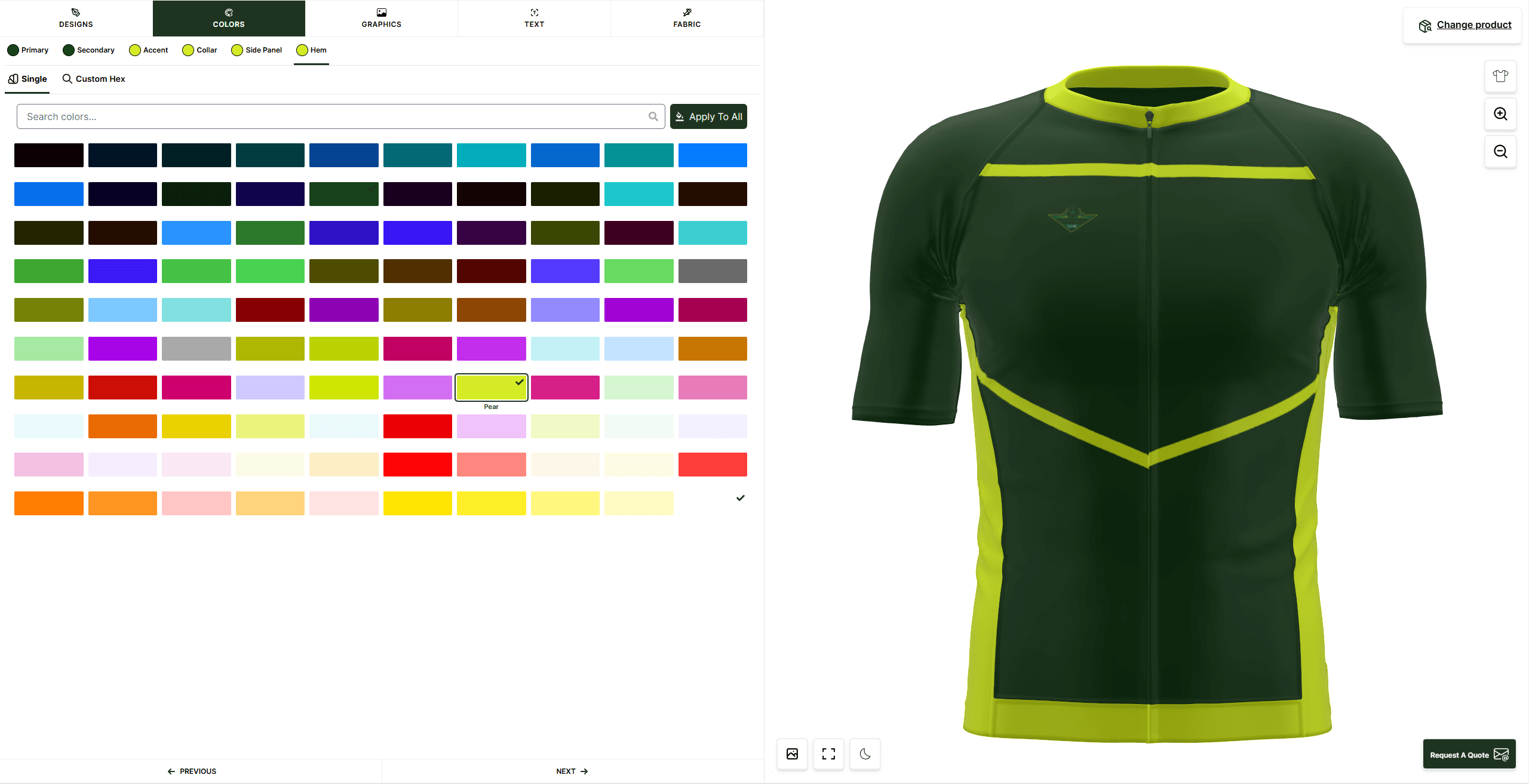 Velocity Cycling Club Teamstore