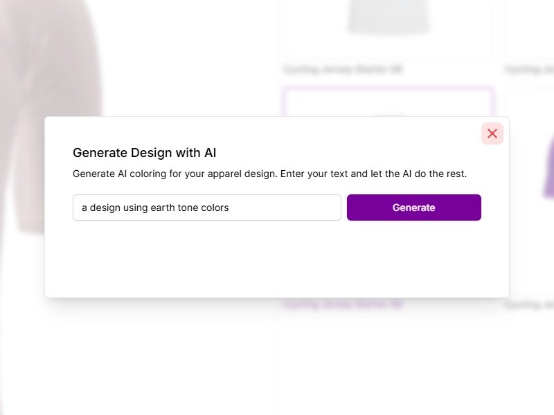 AI Assistance Feature