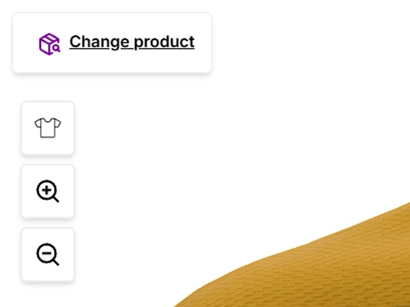 Zoom Controls Feature