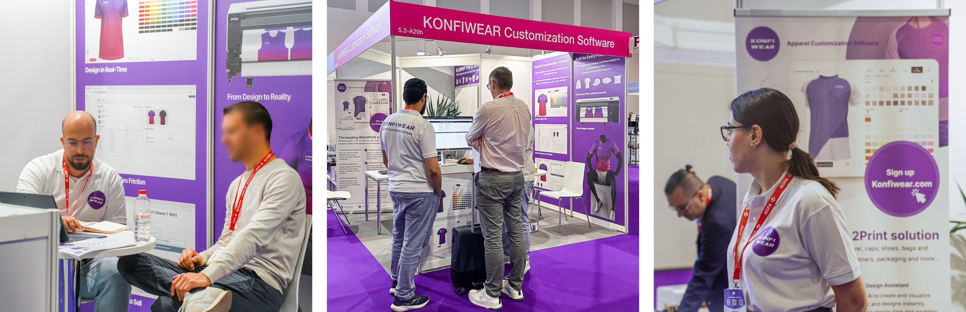 FESPA 2026 Barcelona Promo