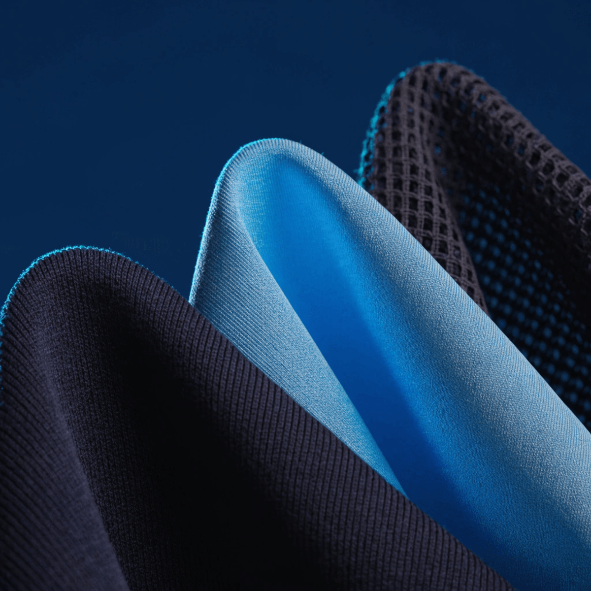 The Complete Guide to Sportswear Fabric Selection