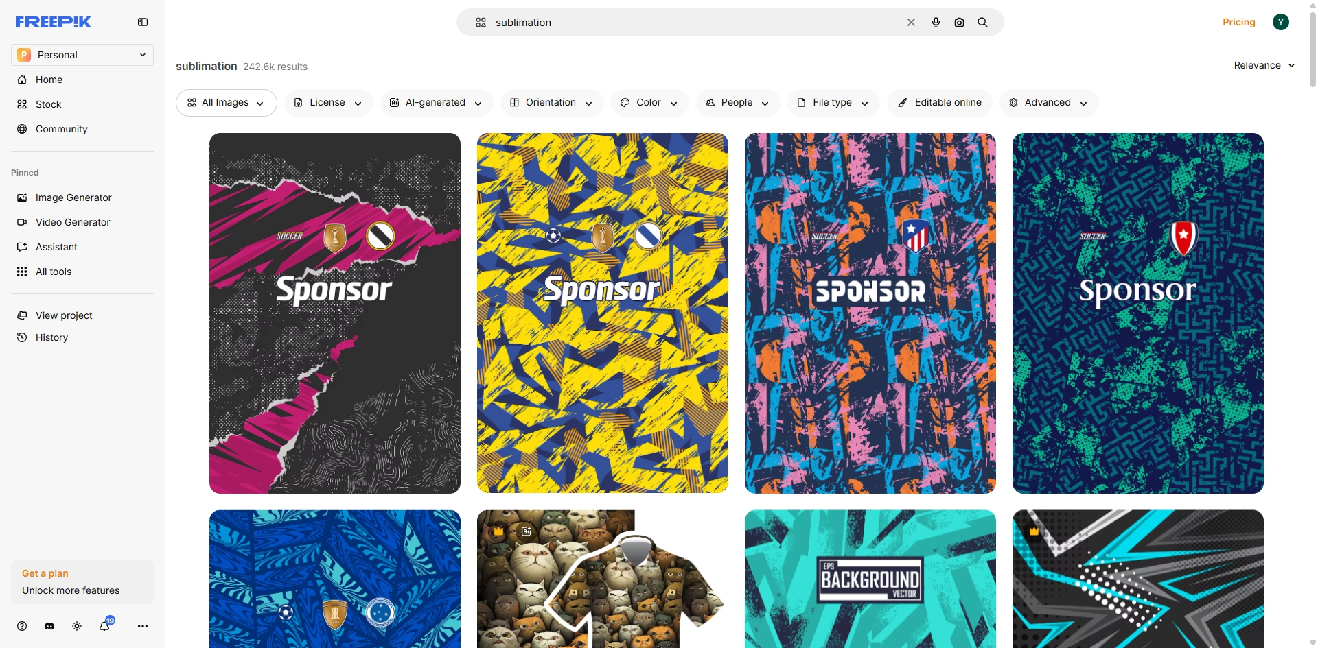 Erstelle ein Sublimationsdesign für ein Basketballtrikot