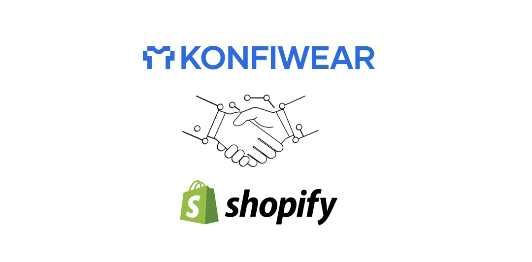 How to Connect Konfiwear to Shopify (Step-by-Step) hero image