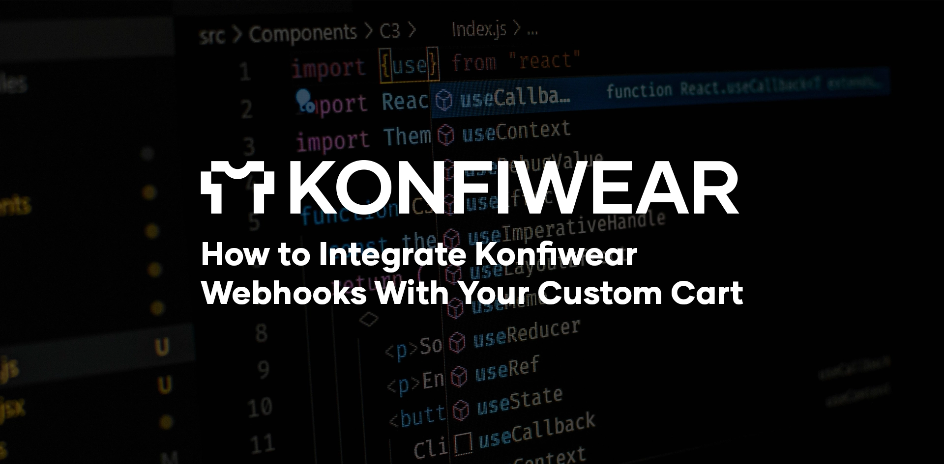 How to Integrate Konfiwear Webhooks With Your Custom Cart (Step-by-Step)
