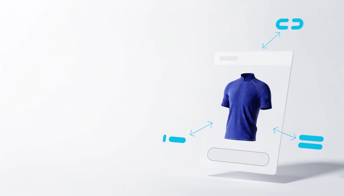Native integrations with Shopify, WooCommerce, and custom storefronts — sync products, orders, and customer data automatically.