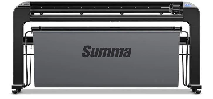 Découpeuse Summa S2 T-160
