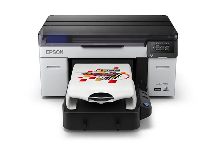 Imprimante textile Epson SureColor F2270