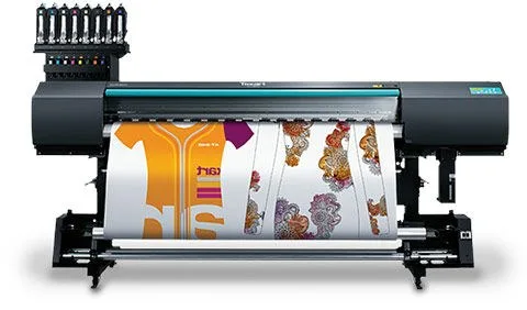 Imprimante textile Roland Texart XT-640