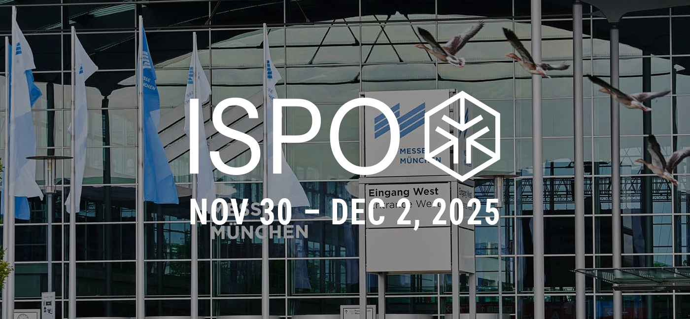 ISPO Munich — Exploring the Future of Custom Sportswear