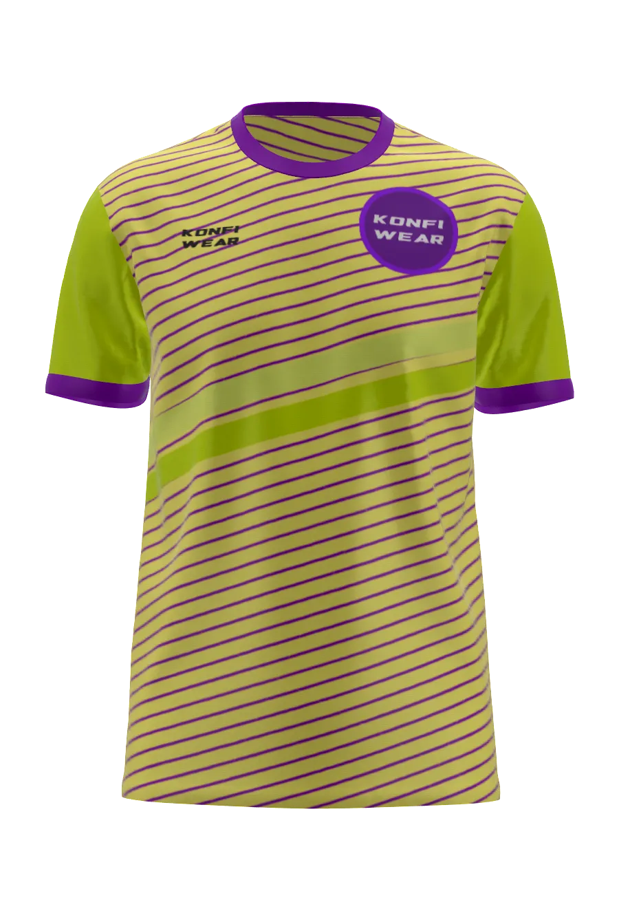 V3 mockup - Final version with 45 degree diagonal texture pattern