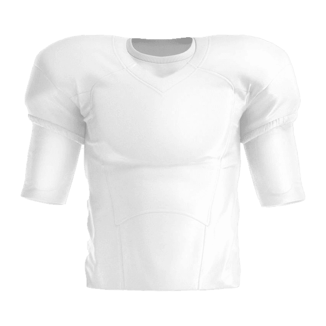 American Football Jersey Customizer – Trikot-Konfigurator für Football-Teams