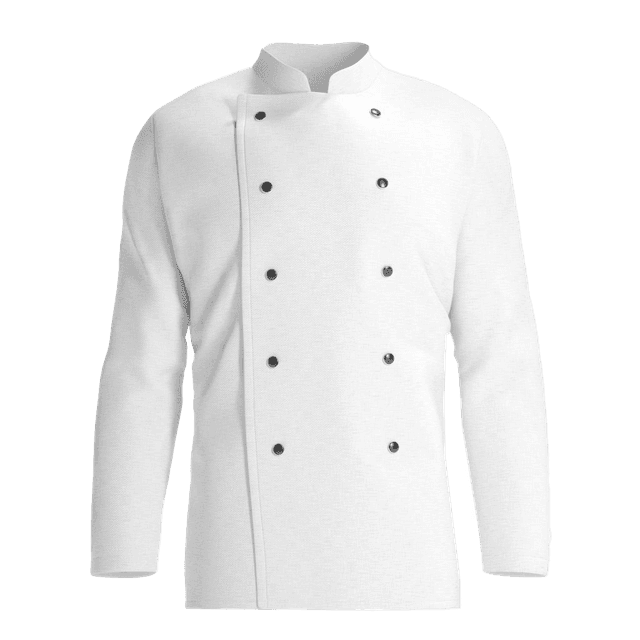 Workwear Configurator App – Arbeitskleidung Konfigurator für personalisierte Uniformen